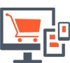 E-commerce Web Design