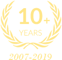 10 Year