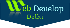 Web Develop Delhi