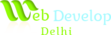 Web Develop Delhi